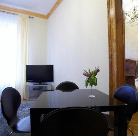 Decameron Apartments Cracovia Exterior foto