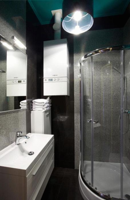 Decameron Apartments Cracovia Habitación foto