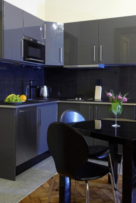Decameron Apartments Cracovia Habitación foto