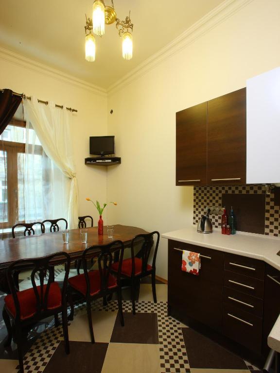 Decameron Apartments Cracovia Exterior foto