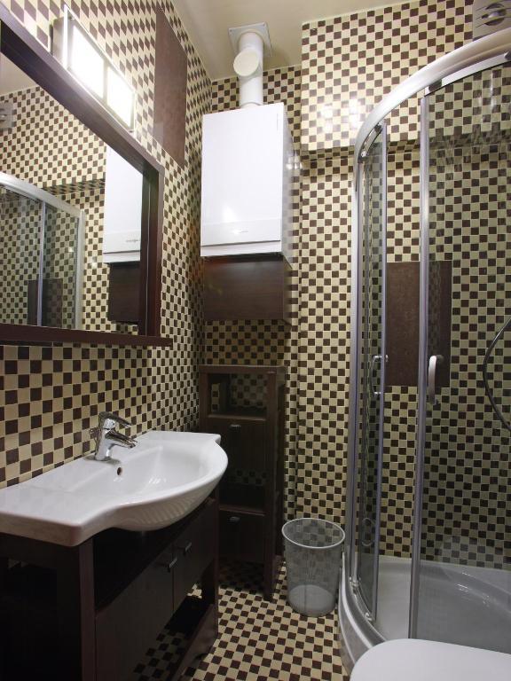 Decameron Apartments Cracovia Exterior foto