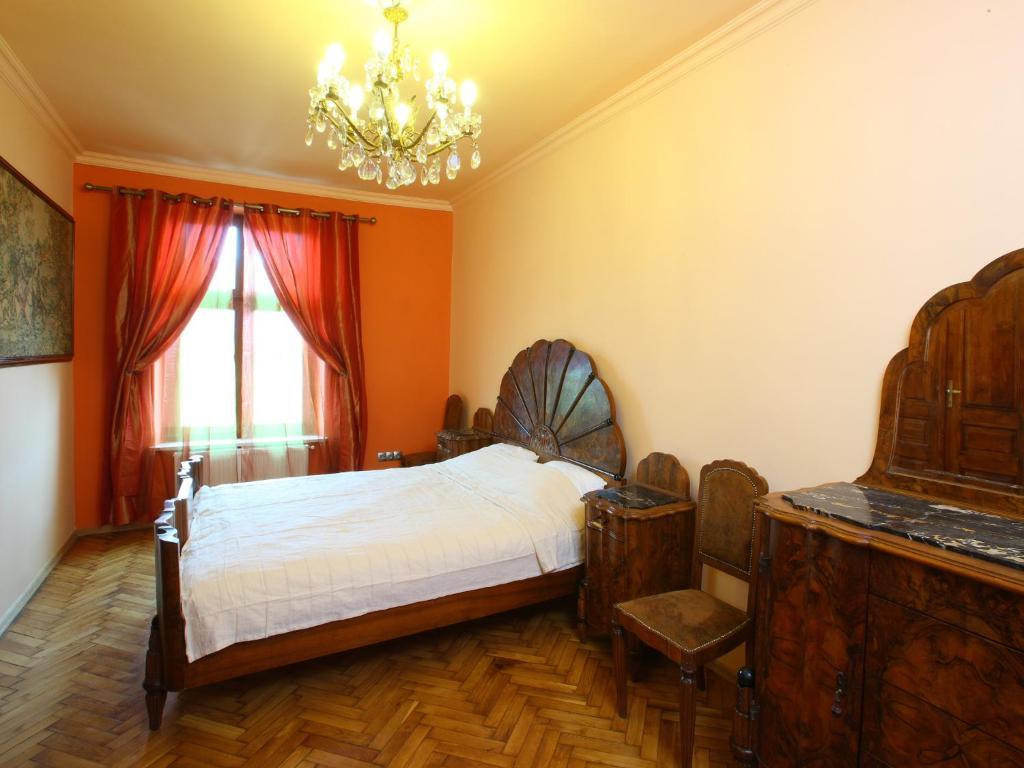 Decameron Apartments Cracovia Exterior foto