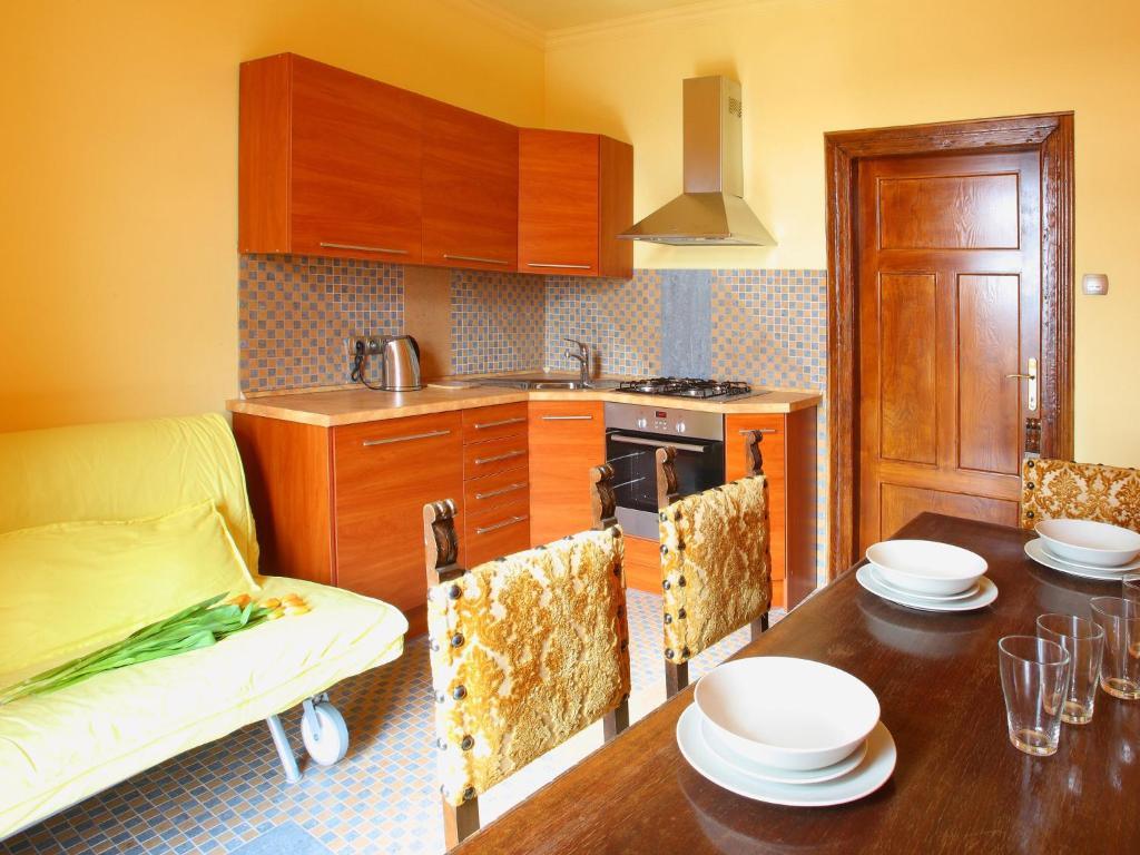 Decameron Apartments Cracovia Exterior foto