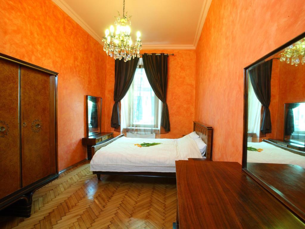 Decameron Apartments Cracovia Habitación foto