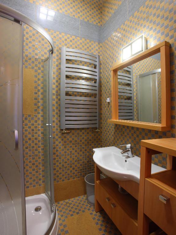 Decameron Apartments Cracovia Habitación foto
