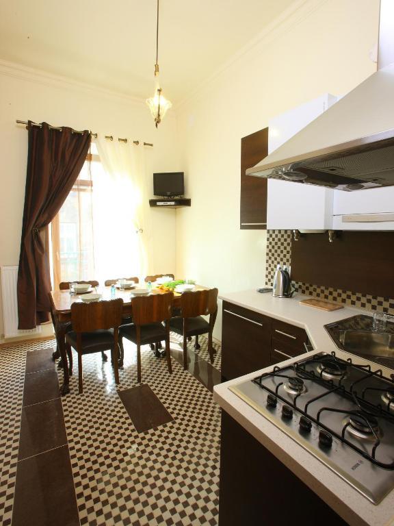 Decameron Apartments Cracovia Habitación foto