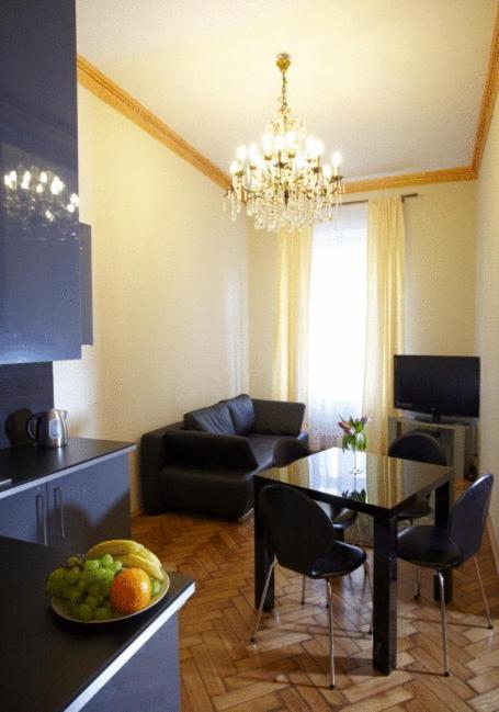 Decameron Apartments Cracovia Exterior foto