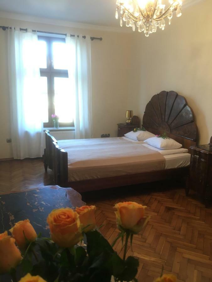 Decameron Apartments Cracovia Exterior foto